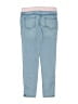 Cat & Jack Hearts Blue Jeans Size 18 - photo 2