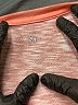 SO Orange Tank Top Size L - photo 7