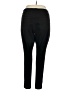 Nine West Solid Black Active Pants Size 16 - photo 2
