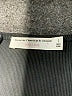 Double Zero Black Sleeveless T-Shirt Size L - photo 7
