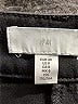 H&M Black Cargo Pants Size 8 - photo 7