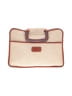 Unbranded Ivory Laptop Bag One size - photo 1