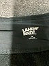 Lands' End Solid Black Casual Pants Size 1X - photo 4
