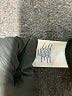 Lands' End Solid Black Casual Pants Size 1X - photo 5