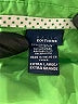 Basic Editions Green Sleeveless Button-Down Shirt Size XL - photo 7
