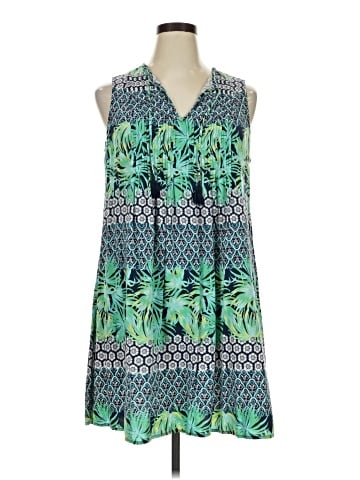 Old Navy Casual Dress (view 1)