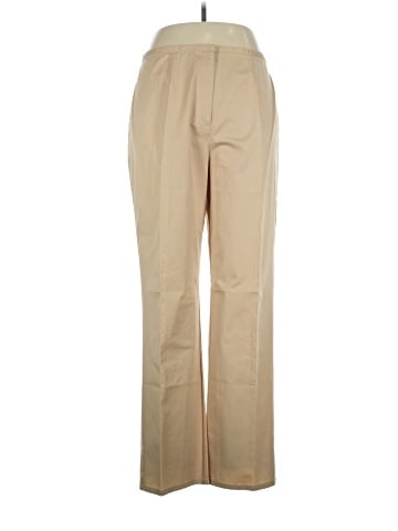 Susan Bristol Dress Pants (view 1)