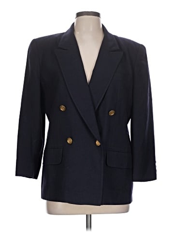 Giorgio Sant'Angelo Blazer (view 1)