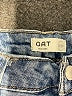 OAT Hearts Blue Jeans Size 8 - photo 7