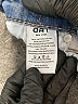 OAT Hearts Blue Jeans Size 8 - photo 8