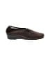Taryn Rose Brown Wedges Size EU 38 - photo 1