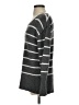 H&M L.O.G.G. Stripes Gray Pullover Sweater Size S - photo 5