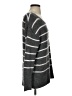 H&M L.O.G.G. Stripes Gray Pullover Sweater Size S - photo 4