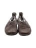 Taryn Rose Brown Wedges Size EU 38 - photo 2