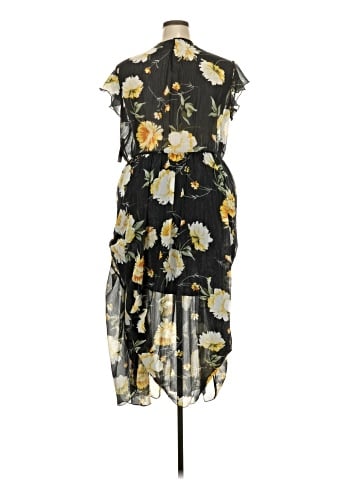 En Focus Studio Cocktail Dress (view 2)