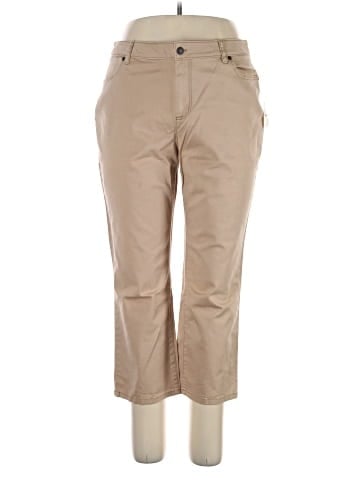 Talbots Outlet Casual Pants (view 1)