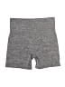 colsie Solid Gray Athletic Shorts Size S - photo 1