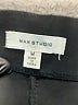 Max Studio Solid Black Dress Pants Size M - photo 7