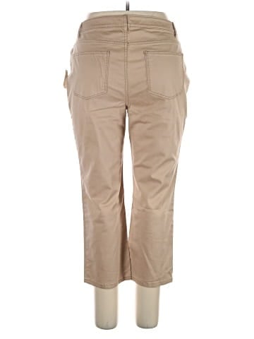 Talbots Outlet Casual Pants (view 2)