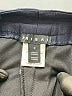 Tribal Solid Black Skort Size 8 - photo 3