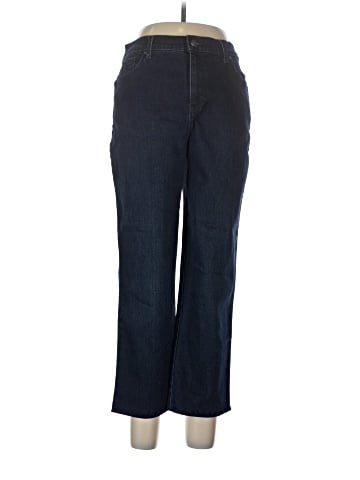 Gloria Vanderbilt Jeans (view 1)
