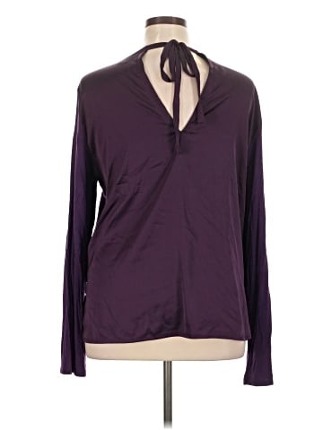 Lord & Taylor Long Sleeve Top (view 2)