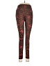 Onzie Animal Print Pink Leggings Size Med - Lg - photo 1