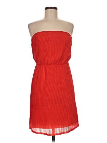 Zara TRF Cocktail Dress (view 1)