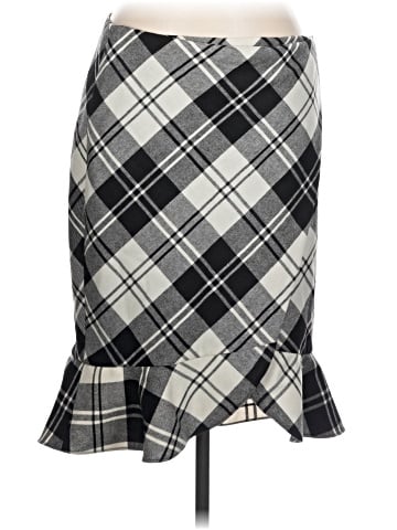 Intermix Casual Skirt (view 1)