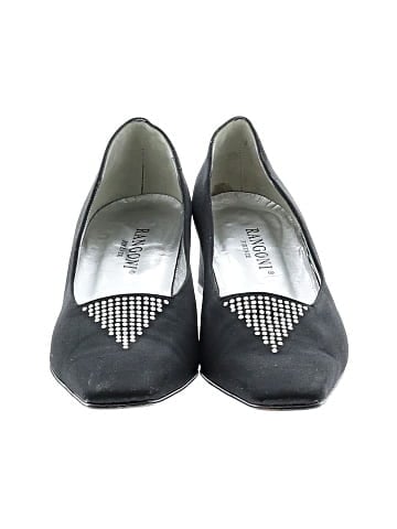 Rangoni Heels (view 2)
