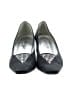 Rangoni Black Heels Size 7 1/2 - photo 2