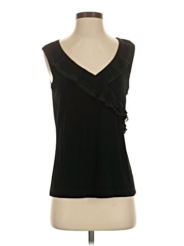 Travelers by Chico's Sleeveless Blouse (view 1)