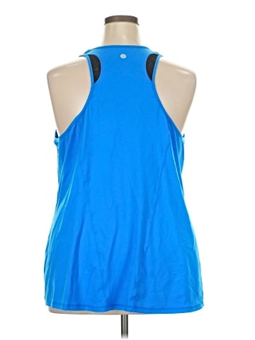 LIVI Active Sleeveless Top (view 2)