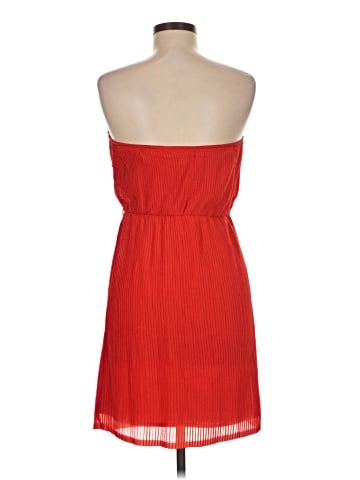 Zara TRF Cocktail Dress (view 2)