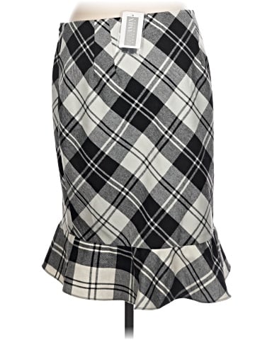 Intermix Casual Skirt (view 2)