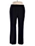 Tahari Black Dress Pants Size 12 - photo 1