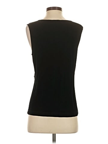Travelers by Chico's Sleeveless Blouse (view 2)