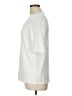 Cupio Ivory Short Sleeve Top Size L - photo 5