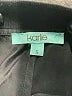 Karlie Black Coat Size S - photo 6