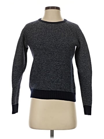 Firth Long Sleeve Top (view 1)
