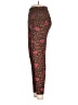 Onzie Animal Print Pink Leggings Size Med - Lg - photo 5