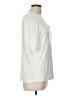 Cupio Ivory Short Sleeve Top Size L - photo 4