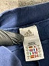 Adidas Blue Active Pants Size M - photo 7