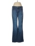 Gap Outlet Blue Jeans Size 8 - photo 1