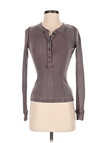 Aerie Long Sleeve Top (view 1)