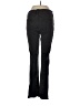 St. John's Bay Chevron-herringbone Black Jeans Size 10 - photo 2