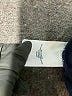 Lands' End Solid Blue Active Pants Size 1X - photo 5