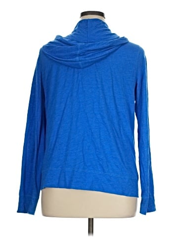 Old Navy Zip Up Hoodie (view 2)