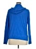 Old Navy Blue Zip Up Hoodie Size XL - photo 2