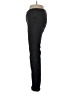 St. John's Bay Chevron-herringbone Black Jeans Size 10 - photo 5
